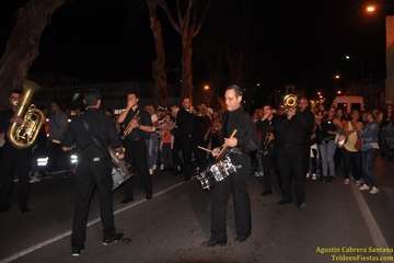 Jinámar celebra una nueva edición de la Chupada de la Caña Dulce (Foto TA y TF)